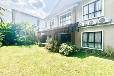 Saujana Villa, Kajang