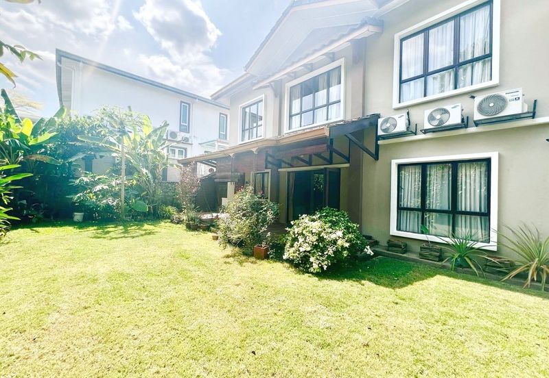 Saujana Villa, Kajang