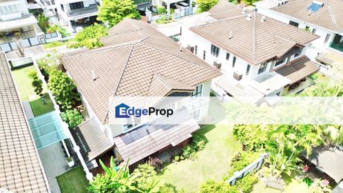 Bungalow Double Storey Saujana Villa Kajang for sale, Selangor, Kajang