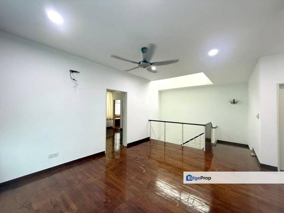 Cassia Garden Residence Cyberjaya Selangor 2 Storey Semi D for sale, Selangor, Cyberjaya