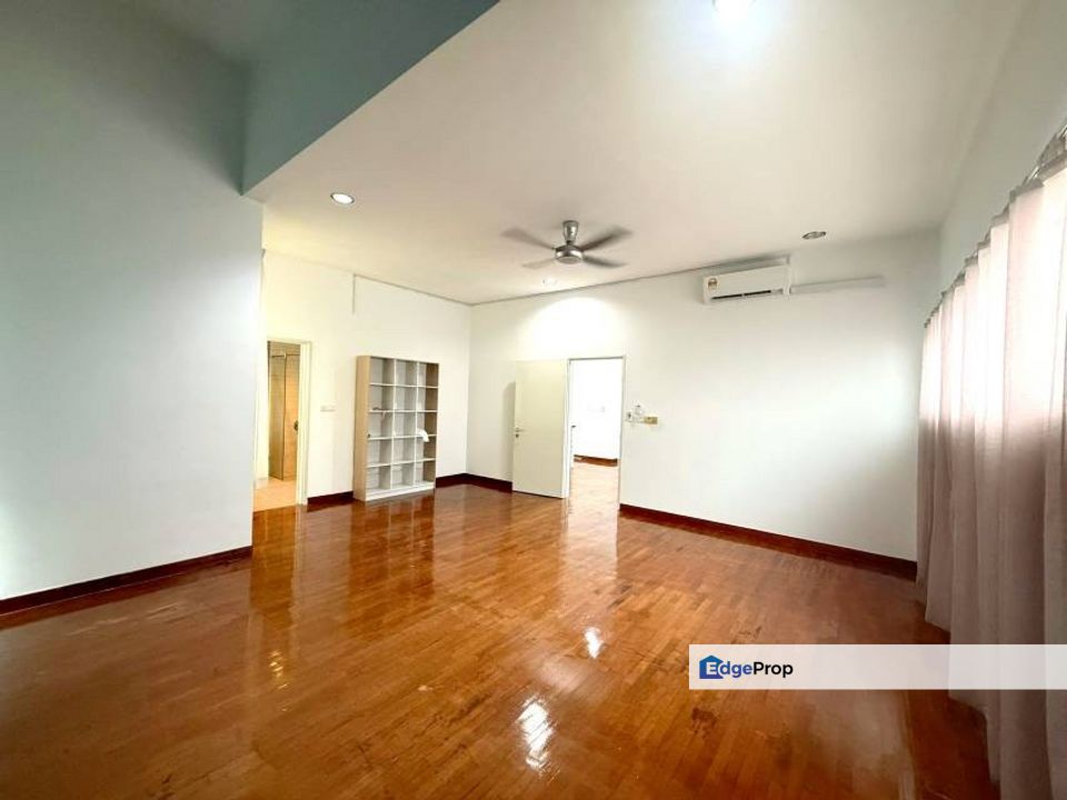 Cassia Garden Residence Cyberjaya Selangor 2 Storey Semi D for sale, Selangor, Cyberjaya