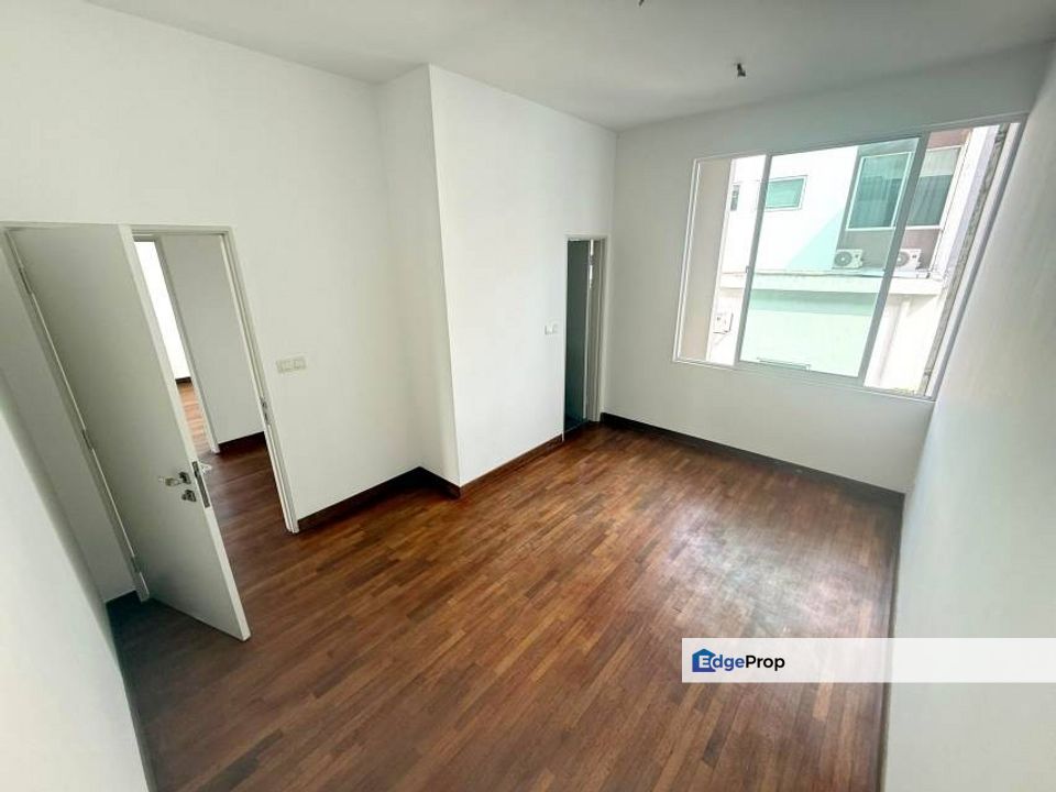 Cassia Garden Residence Cyberjaya 2 Storey Semi D Facing Open for sale, Selangor, Cyberjaya