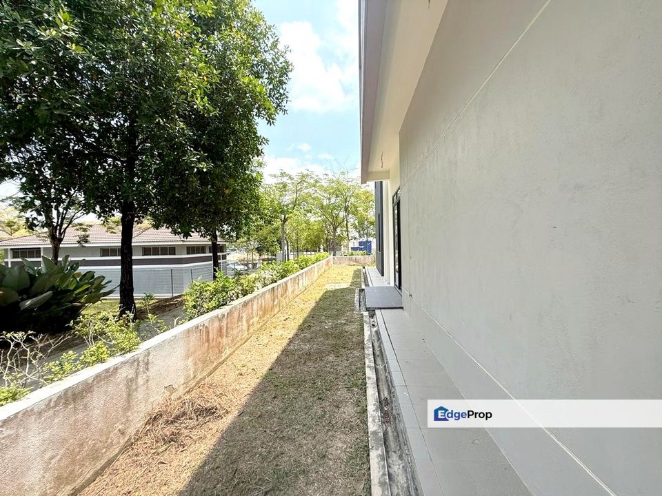 END LOT 2 Storey House Maple Residence Cyberjaya for sale, Selangor, Cyberjaya