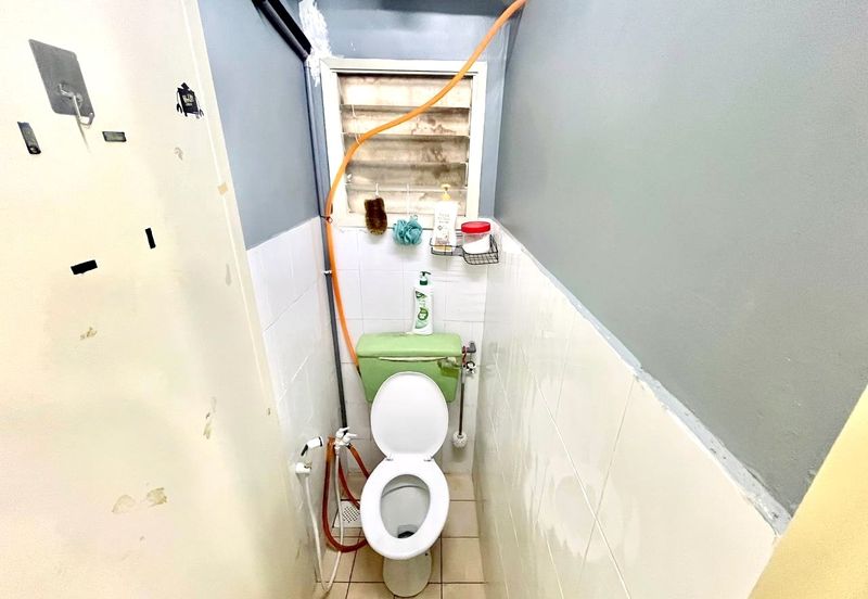 Pangsapuri Bukit Baru