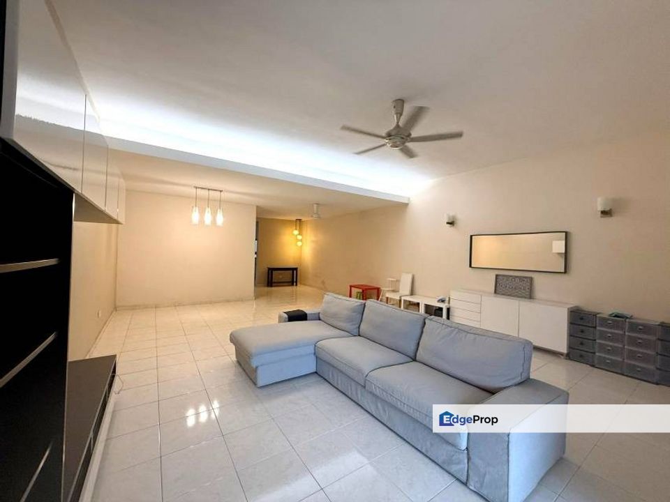 Double Storey House Bandar Nusaputra Puchong for SALE, Selangor, Puchong South