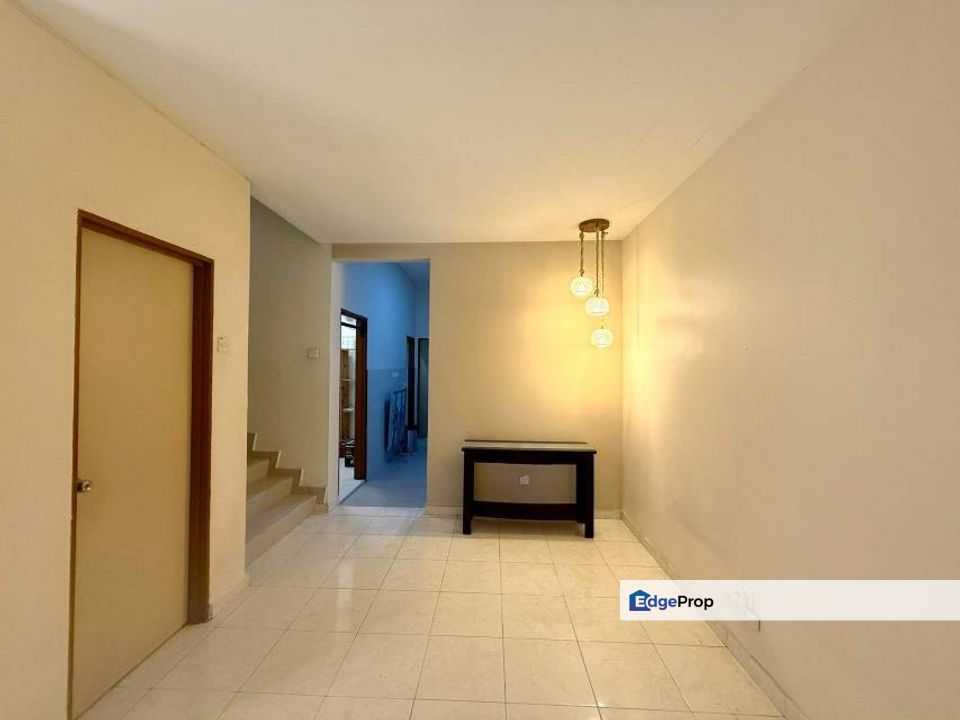 Double Storey House Bandar Nusaputra Puchong for SALE, Selangor, Puchong South