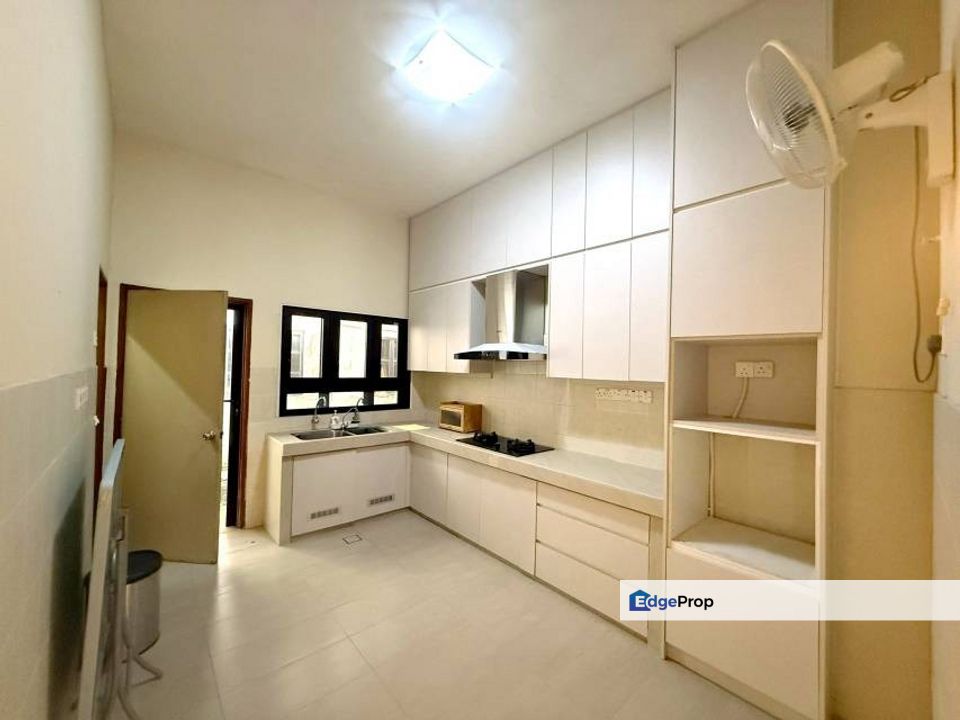 Double Storey House Bandar Nusaputra Puchong for SALE, Selangor, Puchong South
