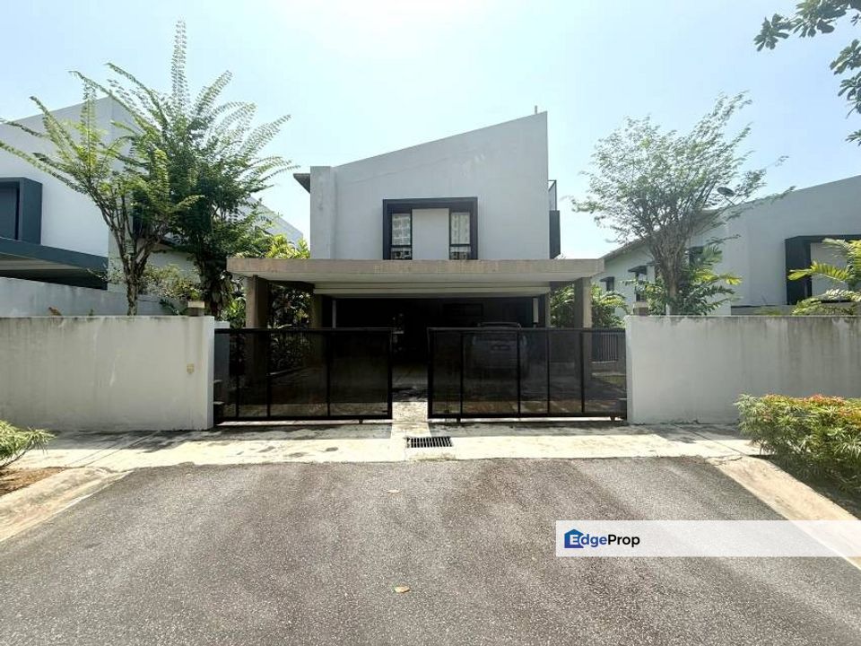 3 Storey Bungalow 20 Trees West Taman Melawati Ulu Klang for sale, Selangor, Taman Melawati