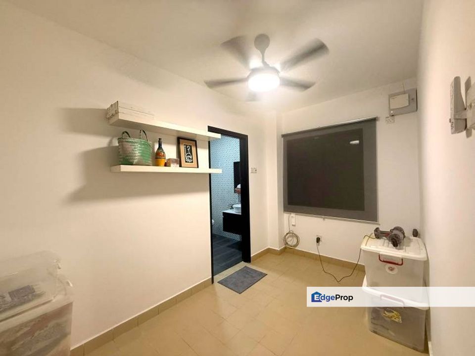 2.5 Storey Bungalow Villa Sri Ukay Ampang, Selangor, Ulu Kelang