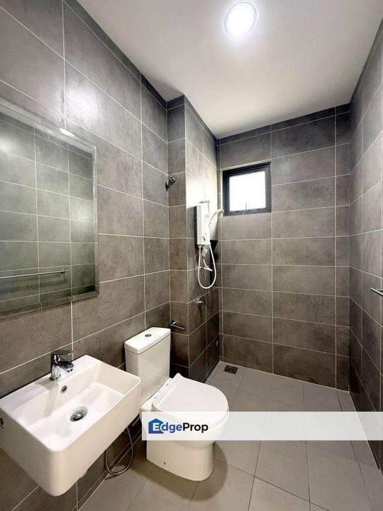 Facing Lake View 2 Semi D Sejati Lakeside 2 Cyberjaya for sale, Selangor, Cyberjaya