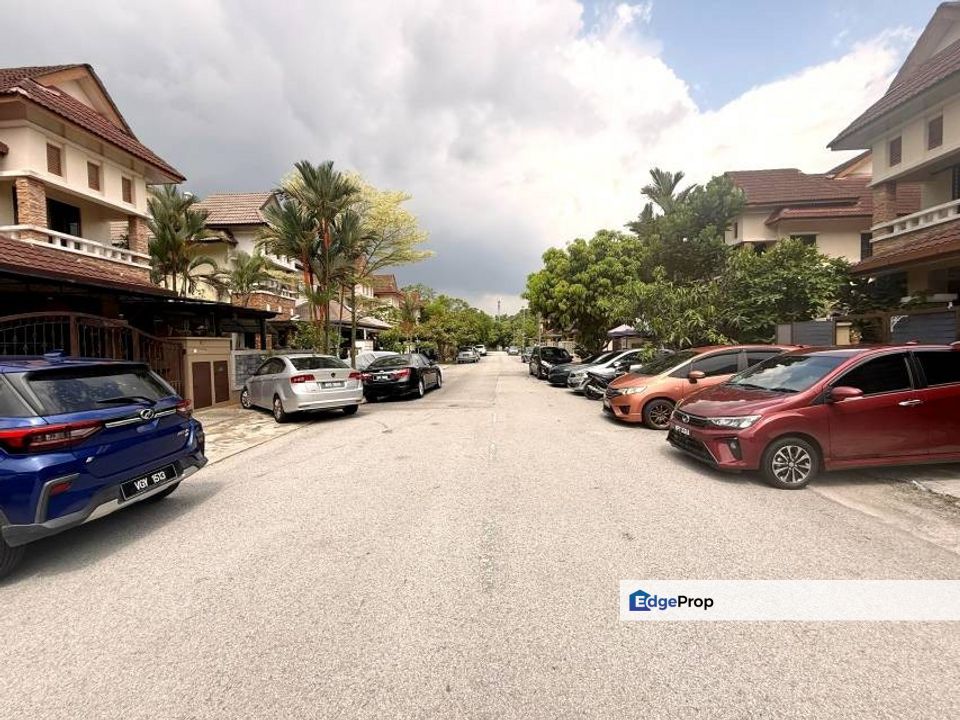 Renovated Semi D Bandar Nusaputra Puchong sebelah Cyberjaya for sale, Selangor, Puchong South