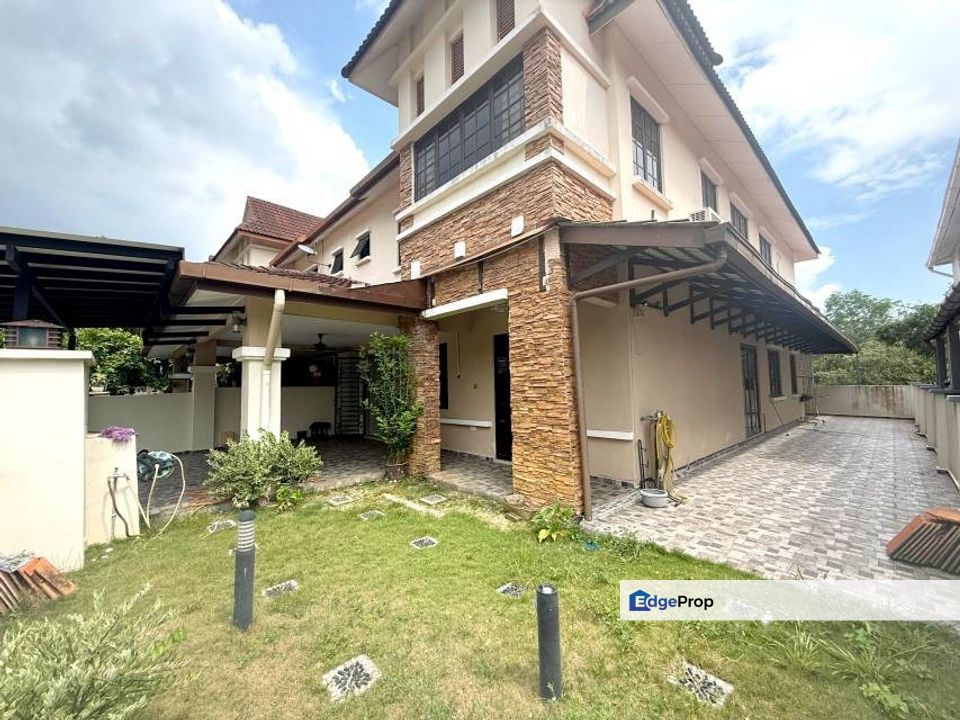 Renovated Semi D Bandar Nusaputra Puchong sebelah Cyberjaya for sale, Selangor, Puchong South