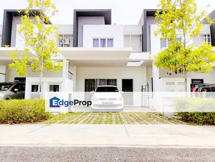 Casa Green Cybersouth for rent, Selangor, Cyberjaya