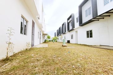 Casa Green @ Cybersouth