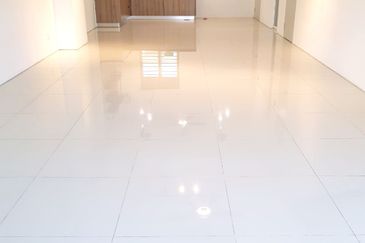 Casa Green @ Cybersouth