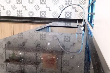 Casa Green @ Cybersouth