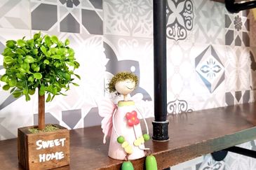 Casa Green @ Cybersouth