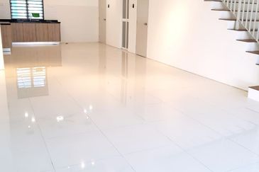 Casa Green @ Cybersouth