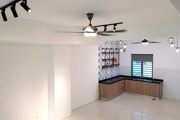 Casa Green @ Cybersouth