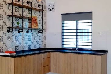 Casa Green @ Cybersouth