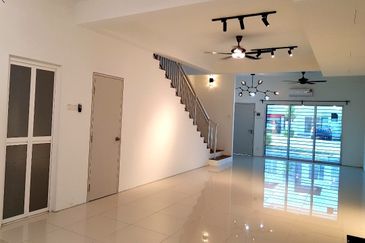 Casa Green @ Cybersouth