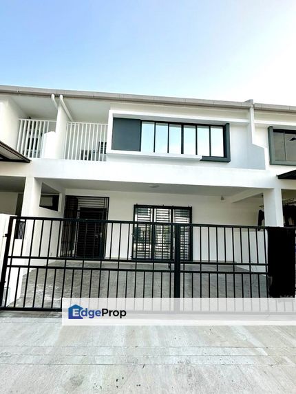 SEJATI RESIDENCE PHASE 2 CYBERJAYA FOR RENT, Selangor, Cyberjaya