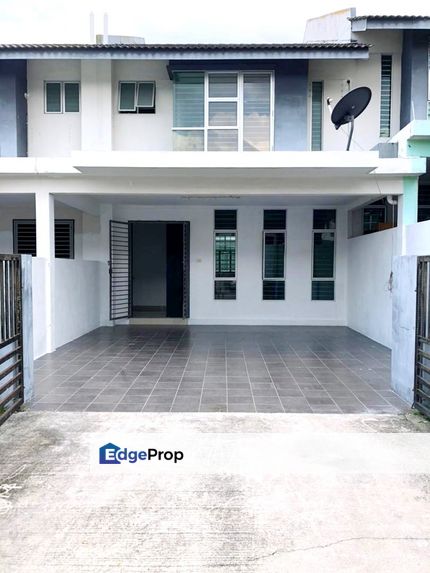 Double Storey Bangi Avenue For sale, Selangor, Bangi