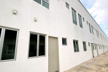 Seksyen 30, Shah Alam