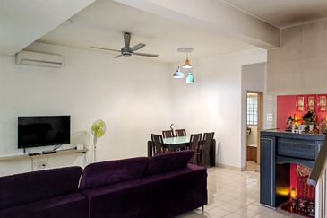 Pusat Bandar Putra Permai