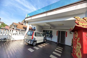 Pusat Bandar Putra Permai