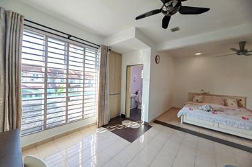 Pusat Bandar Putra Permai