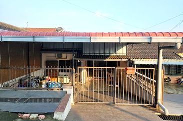 Seksyen 2, Shah Alam