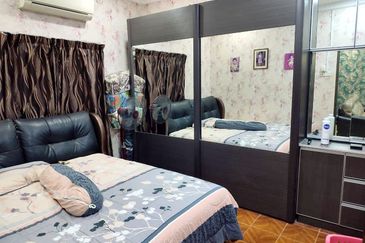 Seksyen 2, Shah Alam