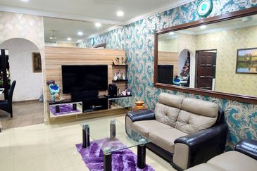 Seksyen 2, Shah Alam