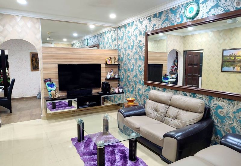 Seksyen 2, Shah Alam