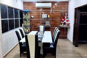 Seksyen 2, Shah Alam