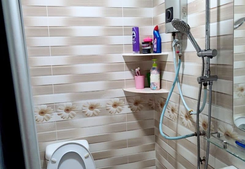 Seksyen 2, Shah Alam