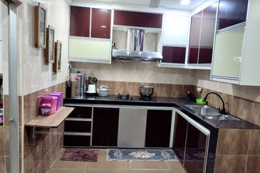 Seksyen 2, Shah Alam