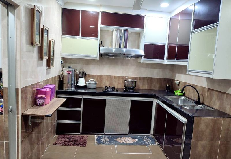 Seksyen 2, Shah Alam