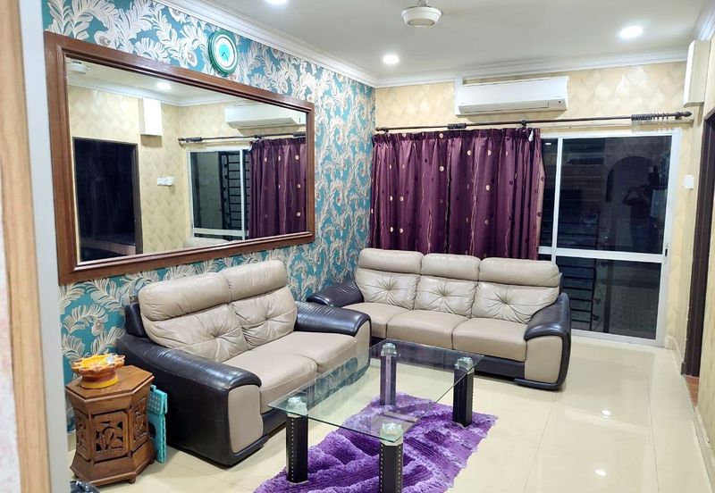 Seksyen 2, Shah Alam