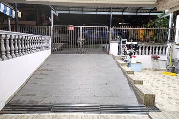 Seksyen 2, Shah Alam