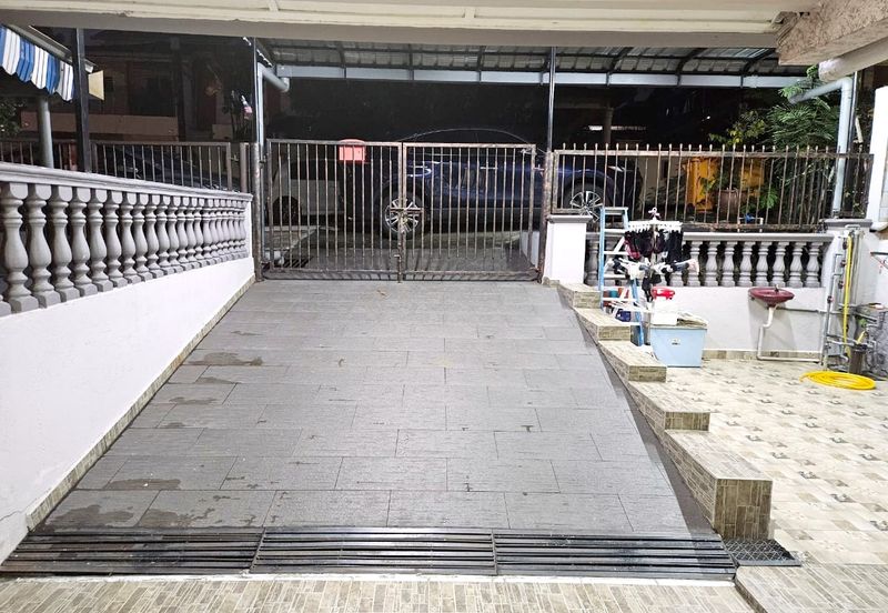 Seksyen 2, Shah Alam