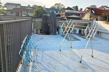 Seksyen 2, Shah Alam