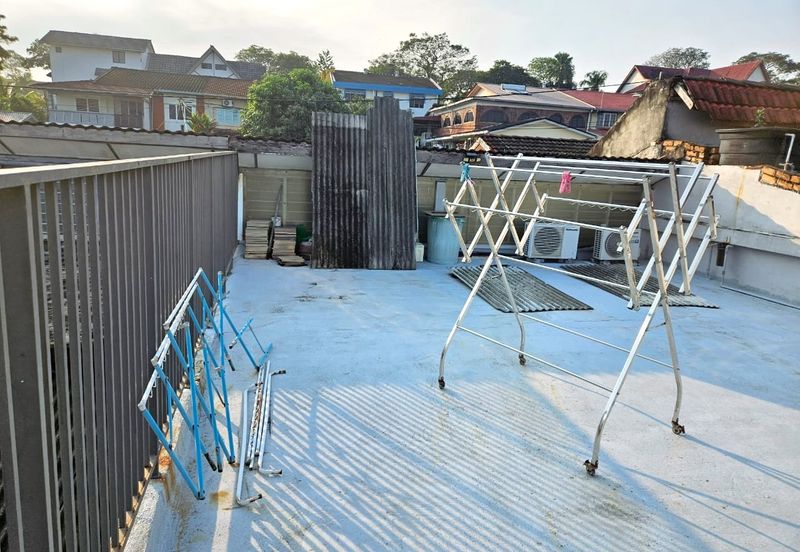 Seksyen 2, Shah Alam