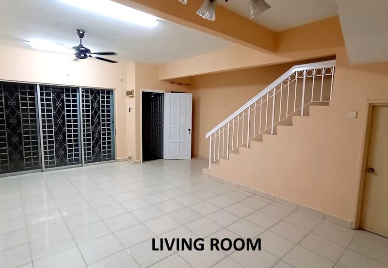 Bandar Bukit Puchong