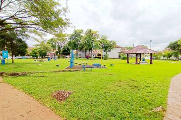 Bandar Bukit Puchong