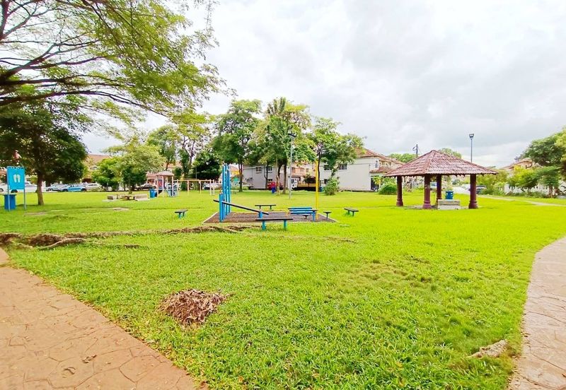 Bandar Bukit Puchong