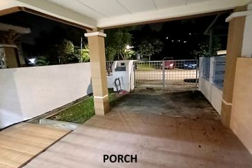 Bandar Bukit Puchong