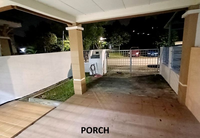 Bandar Bukit Puchong