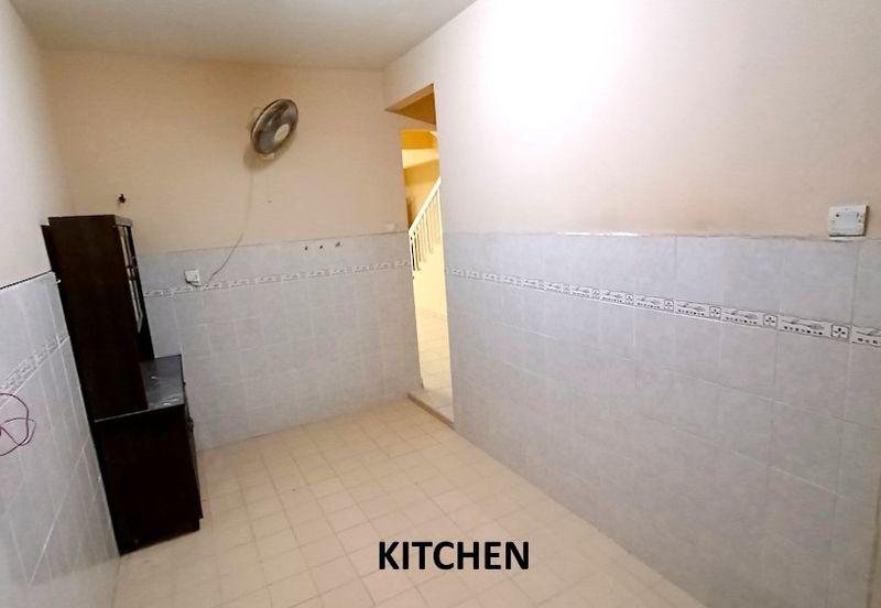 Bandar Bukit Puchong